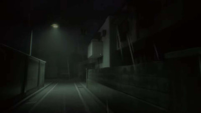 первый скриншот из The Gap