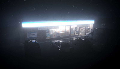 третий скриншот из The Convenience Store