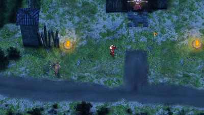 второй скриншот из Koi Unleashed