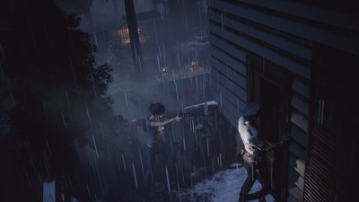 второй скриншот из Fear the Dark Unknown: Chloe