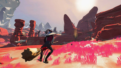 четвертый скриншот из Homestead Arcana
