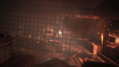 третий скриншот из Fear the Dark Unknown: Chloe