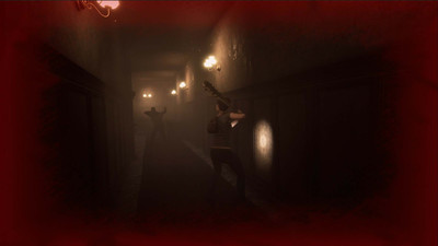 первый скриншот из Fear the Dark Unknown: Chloe