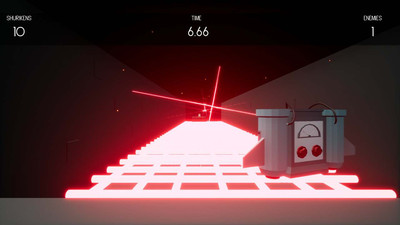 второй скриншот из 10 Second Shuriken