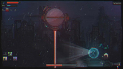 первый скриншот из Cryogear