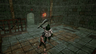 четвертый скриншот из Tyrant’s Realm