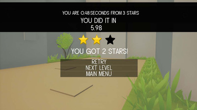 третий скриншот из 10 Second Shuriken