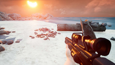 первый скриншот из NuclearRifle