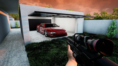 второй скриншот из NuclearRifle