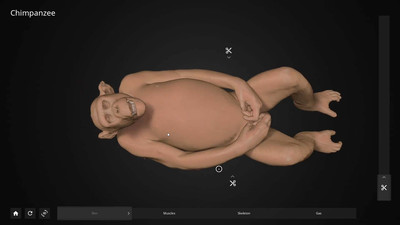 четвертый скриншот из Inside Explorer