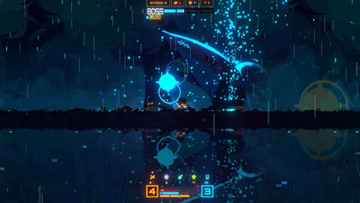 второй скриншот из Rain Island
