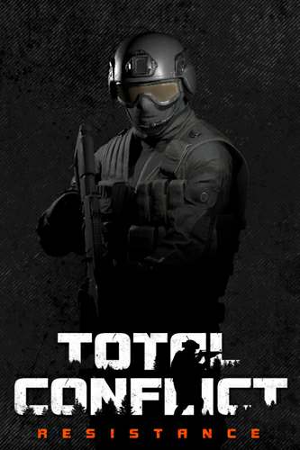 Total Conflict: Resistance