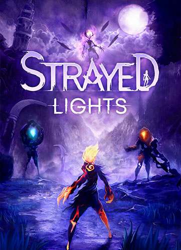 Strayed Lights