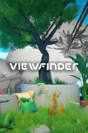 Viewfinder Viewfinder