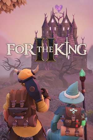 For The King 2
