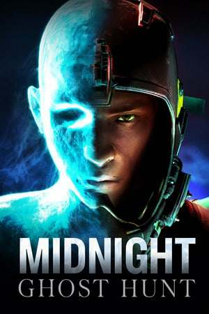 Midnight Ghost Hunt DEMO Midnight Ghost Hunt DEMO