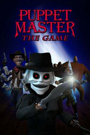 Puppet Master: The Game
