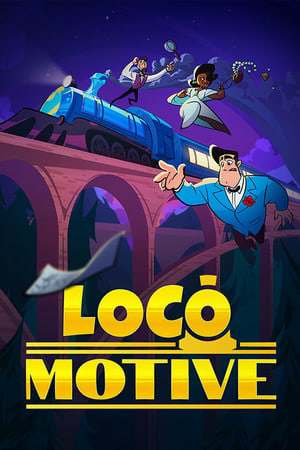 Loco Motive DEMO