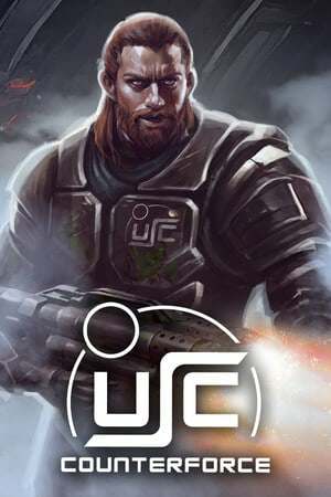 USC: Counterforce DEMO