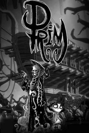 PRIM DEMO