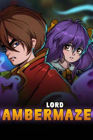 Lord Ambermaze