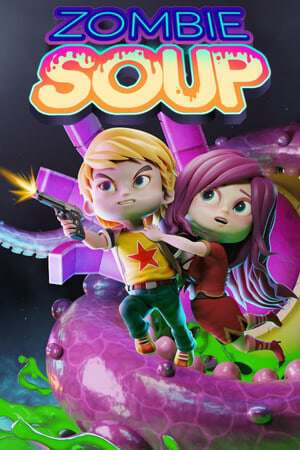 Zombie Soup