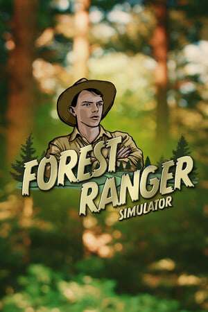 Forest Ranger Simulator DEMO