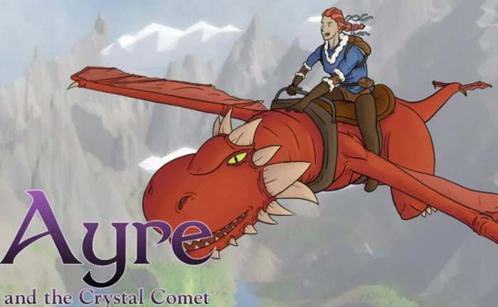 Ayre Ayre