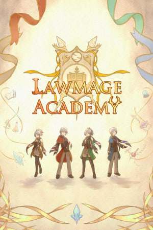 Lawmage Academy Lawmage Academy