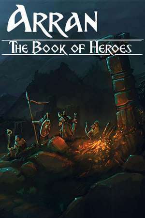 Arran: The Book of Heroes Arran: The Book of Heroes