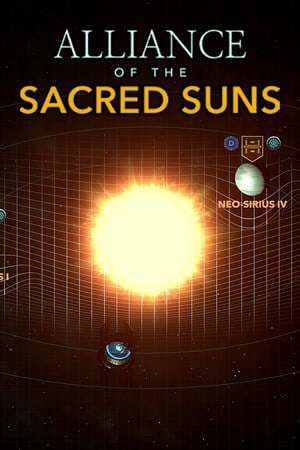 Alliance of the Sacred Suns