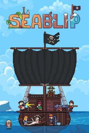 Seablip DEMO