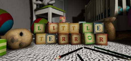 Little Terror Little Terror