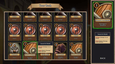 третий скриншот из Cardseer