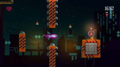 первый скриншот из Velocity Noodle