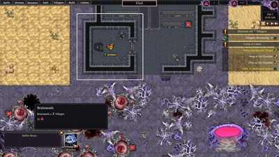 четвертый скриншот из Ruinarch