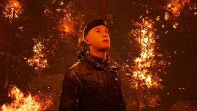 второй скриншот из Stray Souls