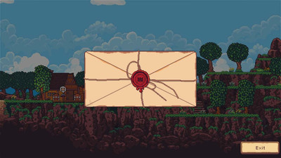 третий скриншот из Seablip DEMO