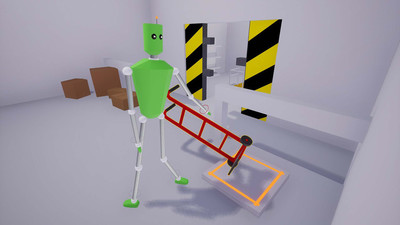 четвертый скриншот из Detective Bot