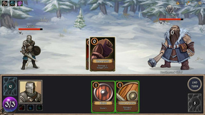 четвертый скриншот из Cardseer