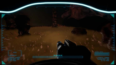 четвертый скриншот из Call of Corona: Micro Warfare