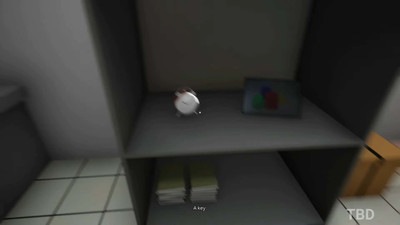 четвертый скриншот из ABSOLUTE