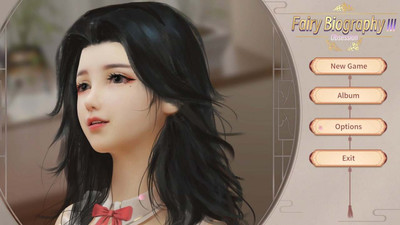 первый скриншот из Fairy Biography3: Obsession