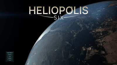 третий скриншот из Heliopolis Six