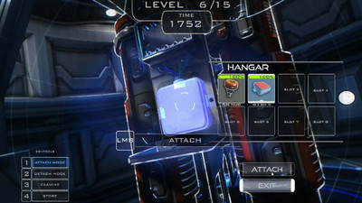 третий скриншот из Space Mechanic Simulator