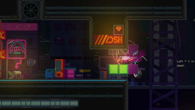 третий скриншот из Velocity Noodle