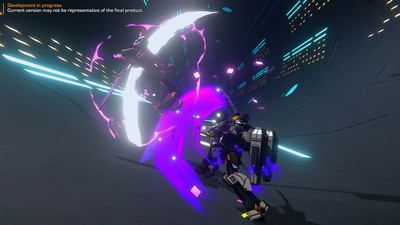 четвертый скриншот из Garrison: Archangel