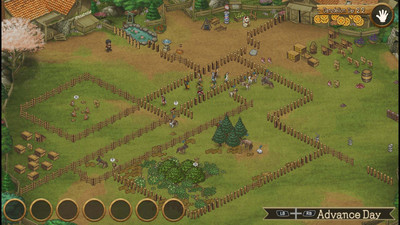 четвертый скриншот из Shepherds Crossing