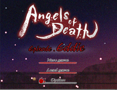четвертый скриншот из Angels of Death Episode.Eddie