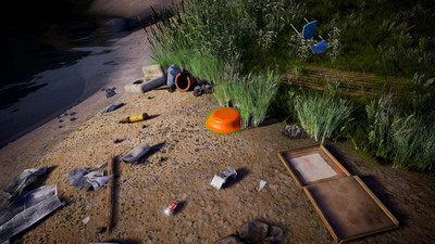 третий скриншот из Forest Ranger Simulator DEMO